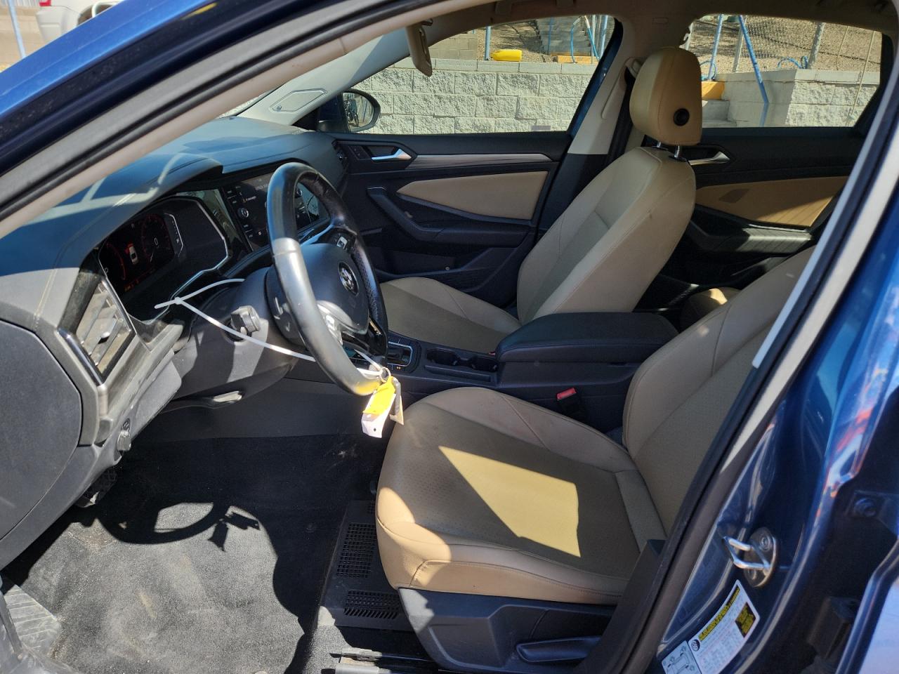 VOLKSWAGEN JETTA SEL