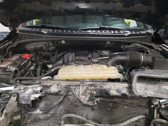 2017 FORD F150 SUPERCREW 1FTEW1EP2HFC69996