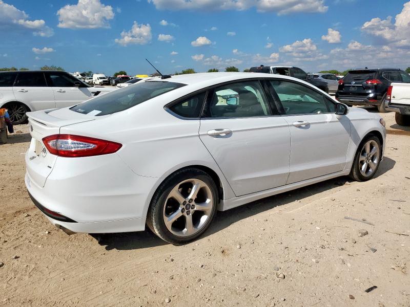 2015 FORD FUSION SE 1FA6P0H71F5106675