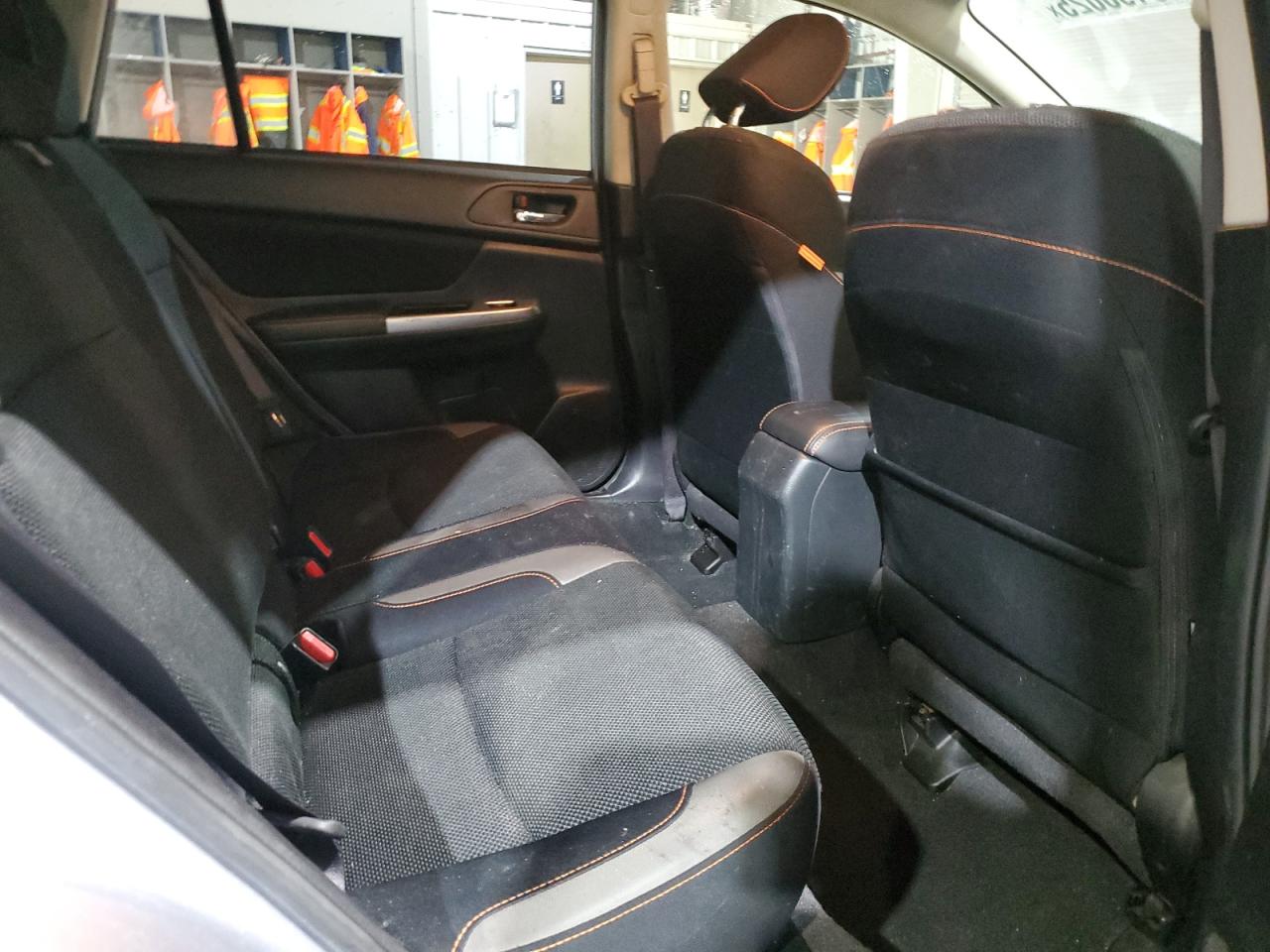 SUBARU CROSSTREK PREMIUM