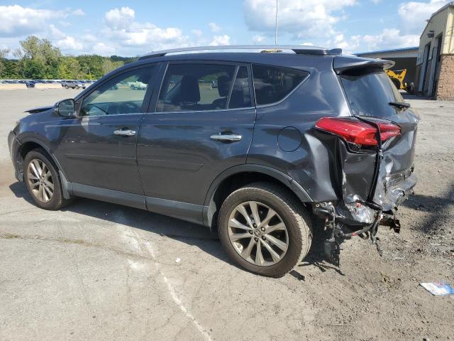 2016 TOYOTA RAV4 LIMITED JTMDFREV2GJ057054