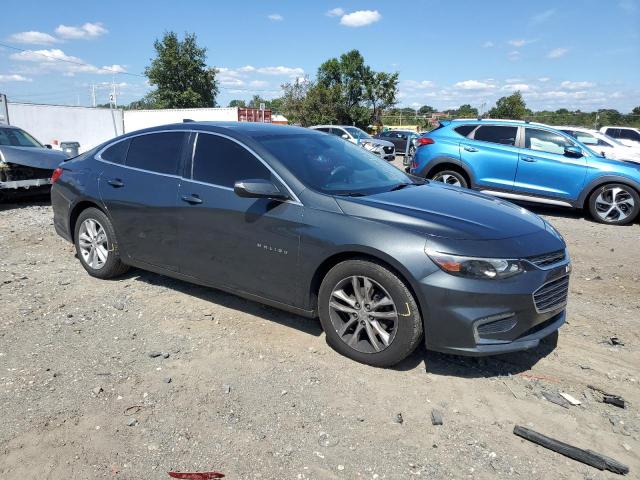 2017 CHEVROLET MALIBU LT 1G1ZE5ST5HF151771