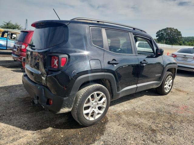 2017 JEEP RENEGADE L - ZACCJBBB8HPF02328