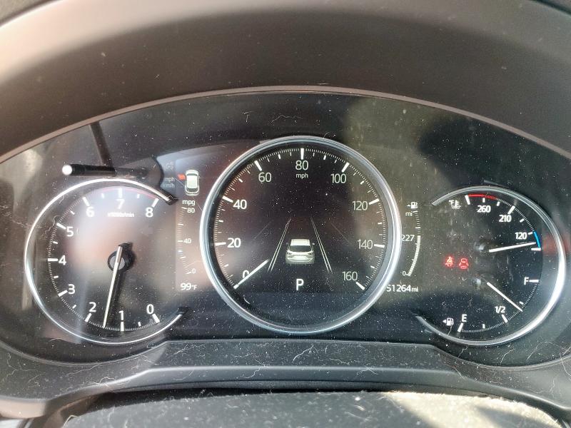 2021 MAZDA CX-5 GRAND TOURING JM3KFADM3M0462303