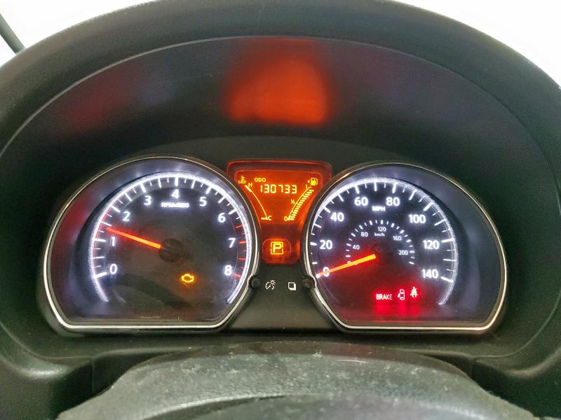 2019 NISSAN VERSA NOTE 3N1CE2CP4KL360528