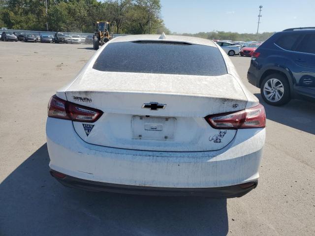 2019 CHEVROLET MALIBU LT 1G1ZD5ST3KF112722