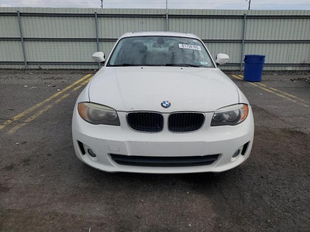 2013 BMW 128 I - WBAUP9C5XDVS94599
