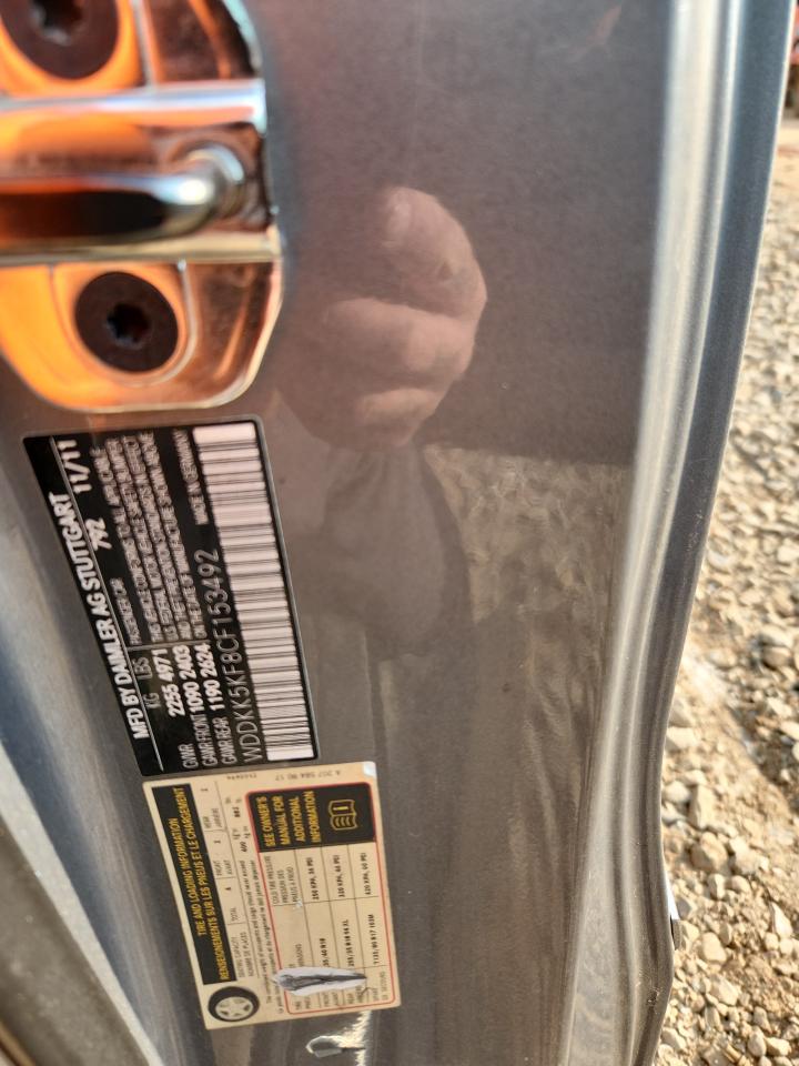 MERCEDES-BENZ E-CLASS 350