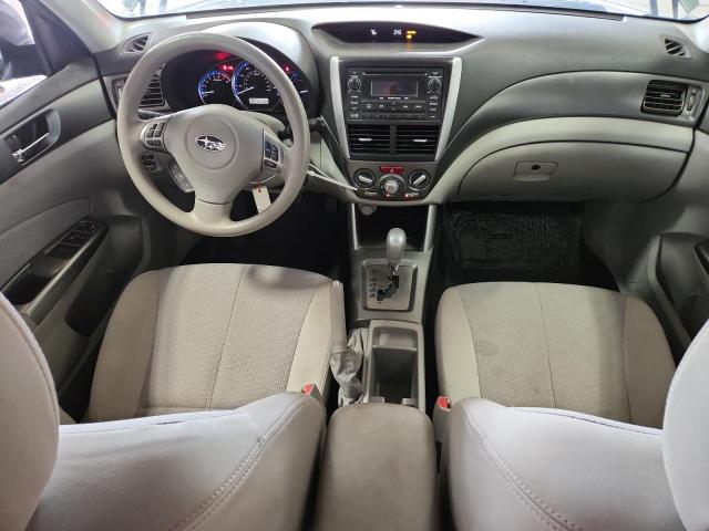 2011 SUBARU FORESTER 2 - JF2SHBDCXBH711793