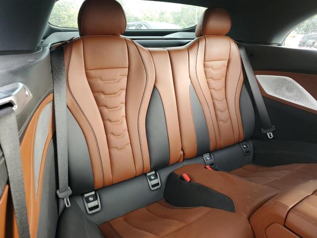 2024 BMW M850XI WBAFY4C07RCR46823
