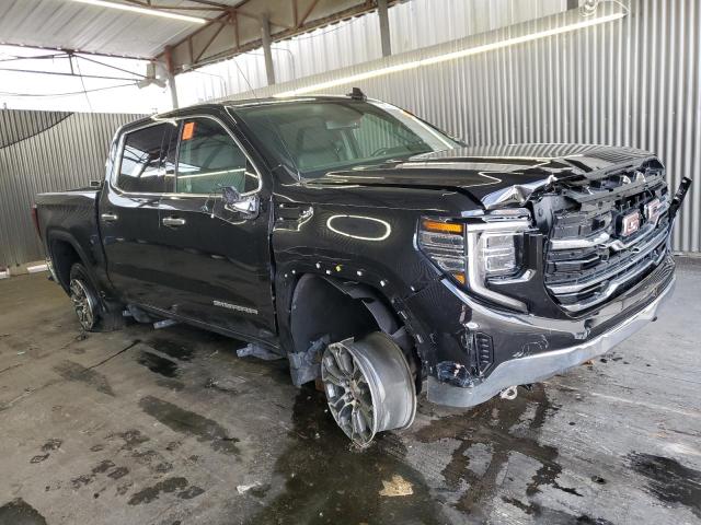 2024 GMC SIERRA C15 1GTPHDED3RZ206822