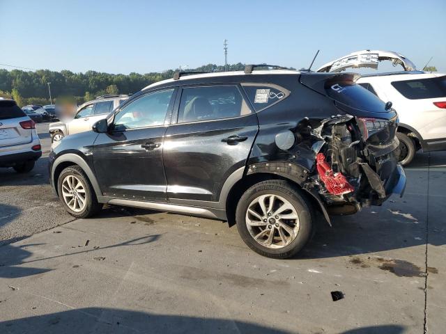 2016 HYUNDAI TUCSON LIMITED KM8J3CA45GU203088