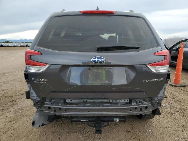 2021 SUBARU FORESTER #3302982643