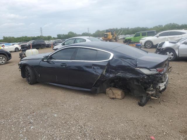 2023 BMW M850XI WBAGV8C06PCL31066