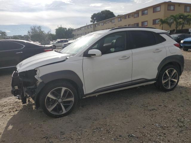 HYUNDAI KONA ULTIM