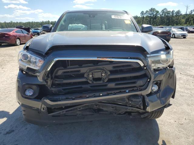 2018 TOYOTA TACOMA ACCESS CAB 5TFRZ5CNXJX061401