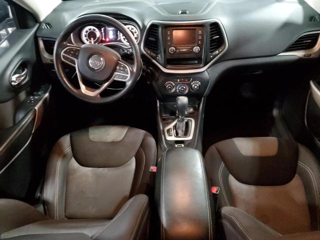 2017 JEEP CHEROKEE S 1C4PJLAB2HW641530