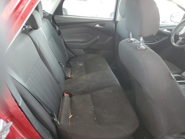 2016 FORD FOCUS SE #3260668656