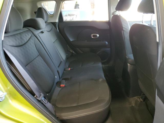 2014 KIA SOUL - KNDJN2A22E7744781