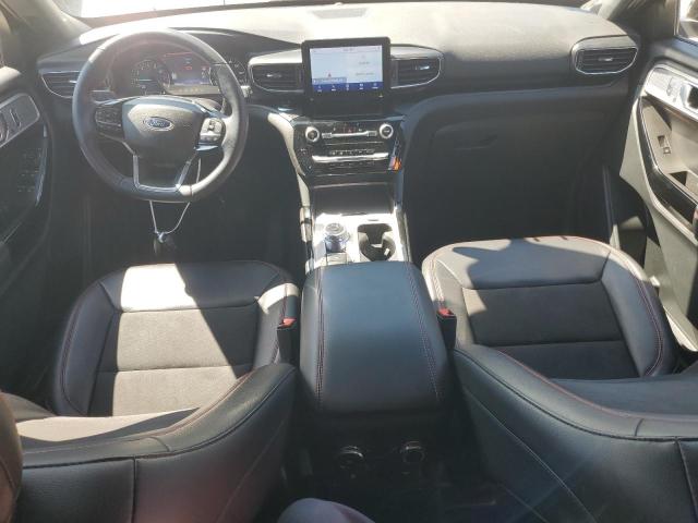 2023 FORD EXPLORER S 1FMSK8KHXPGA52379
