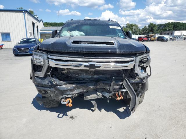 2024 CHEVROLET SILVERADO K3500 HIGH COUNTRY 1GC4YVEY6RF132499