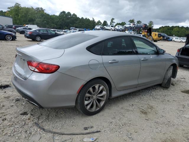 2015 CHRYSLER 200 S - 1C3CCCBBXFN688691