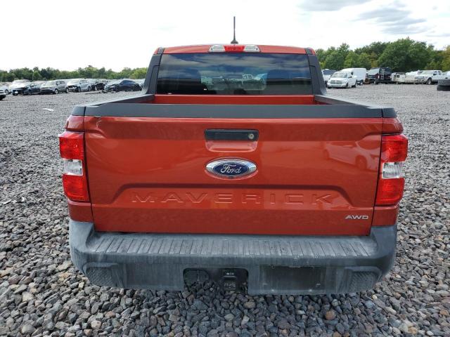 2024 FORD MAVERICK XLT 3FTTW8J95RRB59519