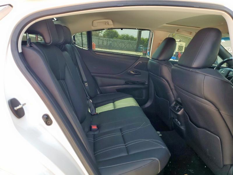 2025 LEXUS ES 300H BA 58AFA1C1XSU059588