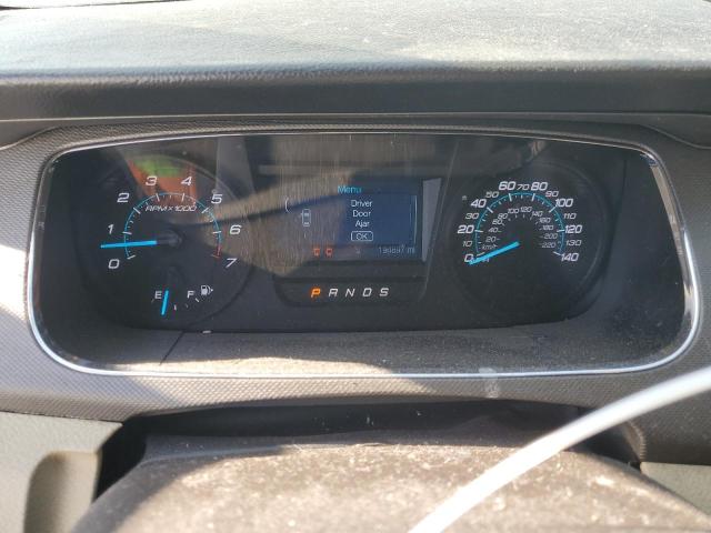 2015 FORD TAURUS SE 1FAHP2D82FG160073