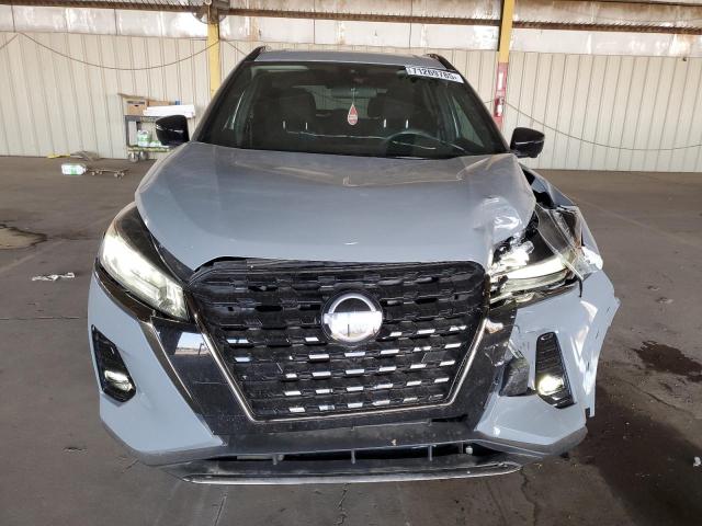 2024 NISSAN KICKS SR 3N1CP5DVXRL488677