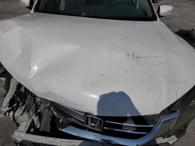 2015 HONDA ACCORD LX - 1HGCR2F3XFA112583