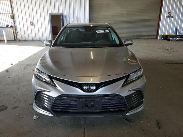 2022 TOYOTA CAMRY LE 4T1C11AK6NU066144