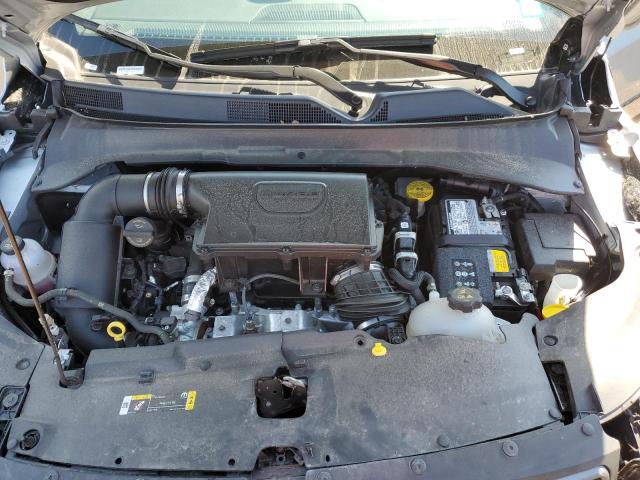 2025 JEEP COMPASS TR 3C4NJDDN1ST536686
