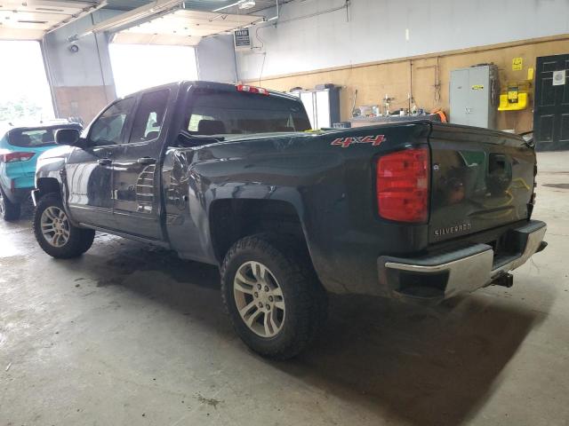 2017 CHEVROLET SILVERADO K1500 LT - 1GCVKREC1HZ146048