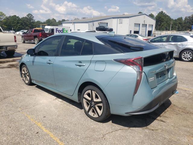 2016 TOYOTA PRIUS JTDKARFU1G3522035