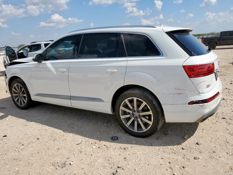 2017 AUDI Q7 PREMIUM WA1LHAF7XHD039080
