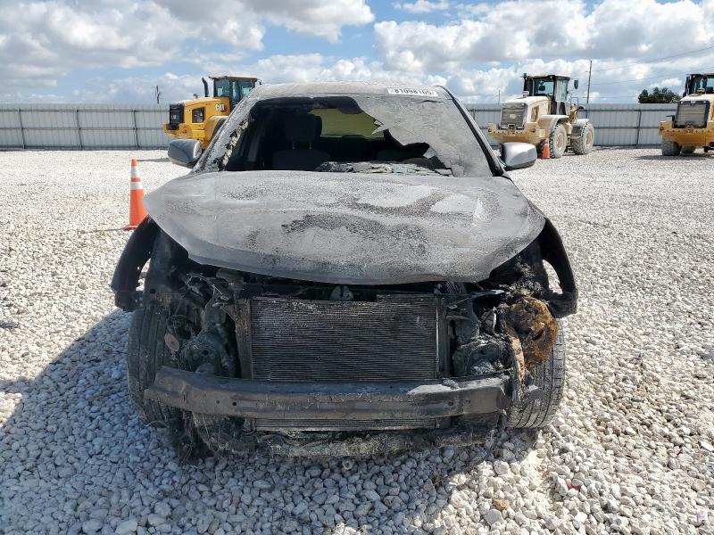 2018 HYUNDAI SANTA FE S - 5NMZT3LB7JH082520