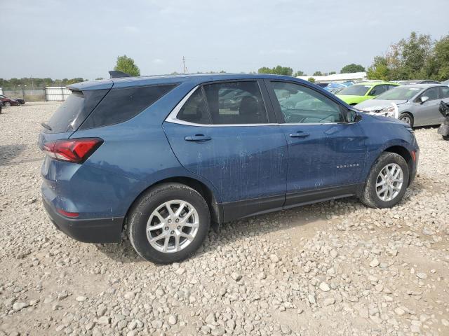 2024 CHEVROLET EQUINOX LT - 3GNAXUEG0RL285352