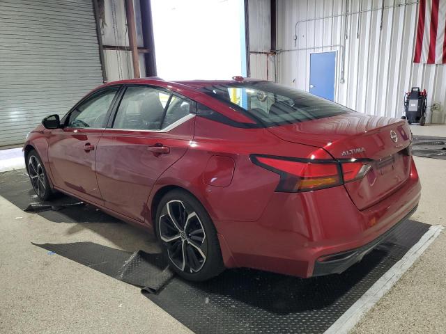 2025 NISSAN ALTIMA SR 1N4BL4CV6SN316397