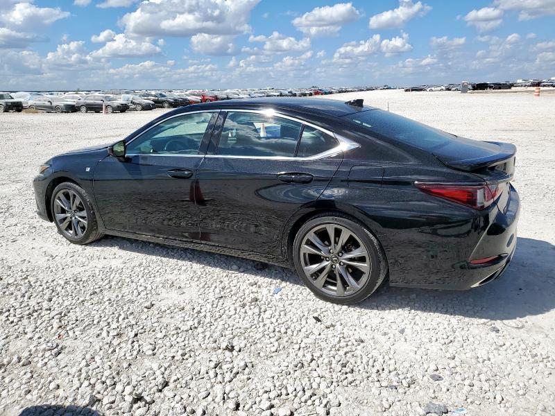 2020 LEXUS ES 350 F S - 58AGZ1B15LU059045
