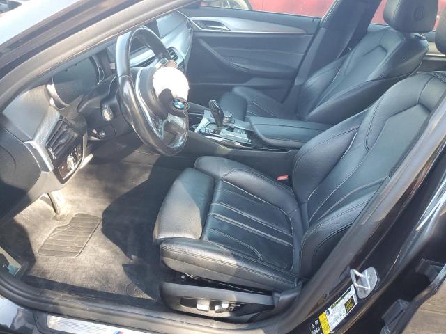 2018 BMW 530 XI WBAJA7C52JWC75174