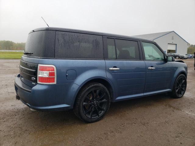 2018 FORD FLEX LIMITED 2FMHK6DT8JBA03065