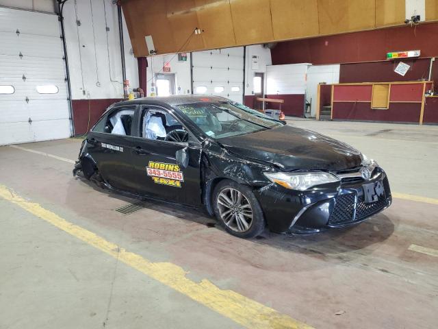 2015 TOYOTA CAMRY LE - 4T1BF1FKXFU479773