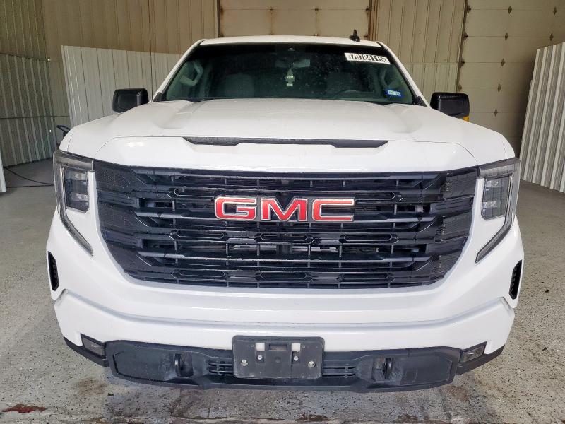 2024 GMC SIERRA K15 3GTPUCEK7RG201661