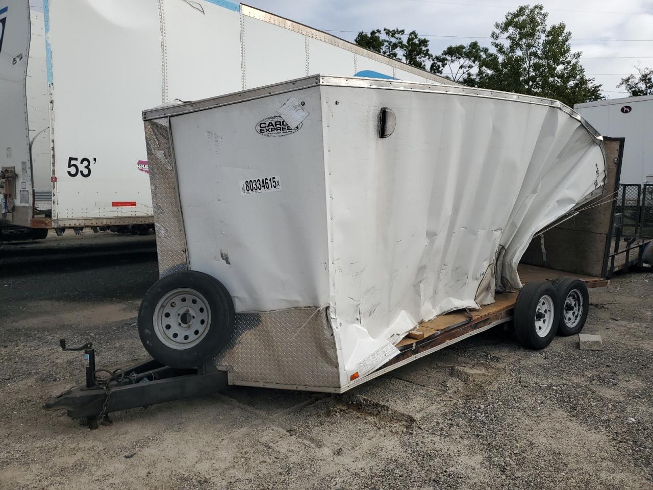 Lot #3269033052 2018 LGS UNKNOWN