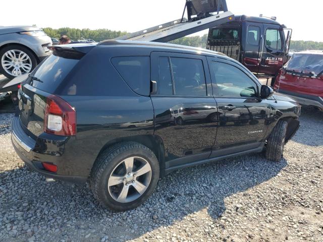 2016 JEEP COMPASS LA 1C4NJCEA1GD783516