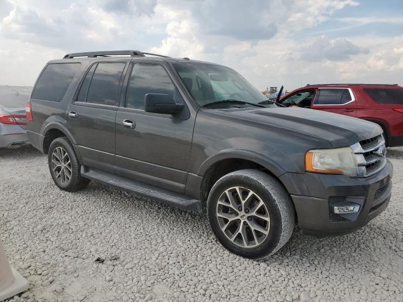 2016 FORD EXPEDITION XLT - Other View