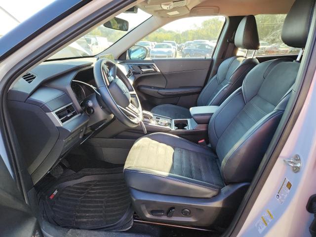 2024 MITSUBISHI OUTLANDER JA4J4VA87RZ058779