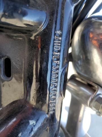 2013 HARLEY-DAVIDSON XL1200 V 1HD1LF330DC424155