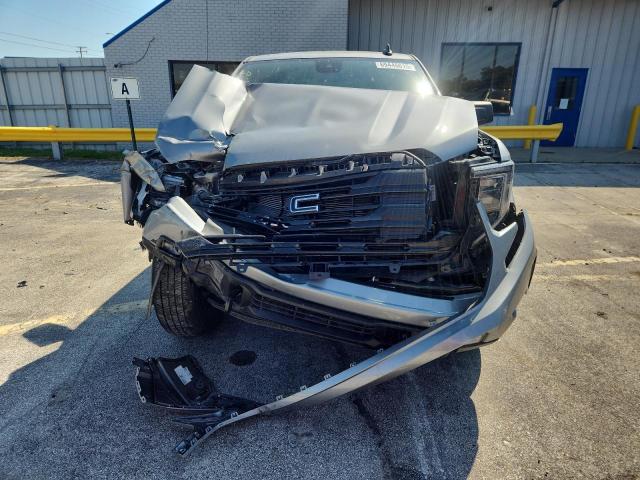 2023 GMC SIERRA K15 - 1GTVUCE89PZ330543